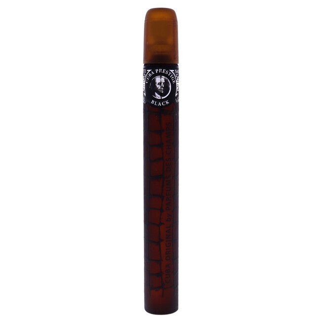 Cuba Prestige Black by Cuba for Men - 1.17 oz EDT Spray, NA, alternate image number null