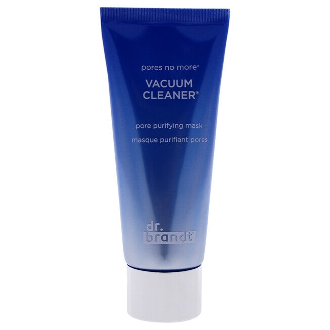 Pores No More Vacuum Cleaner Pore Purifying Mask by Dr. Brandt for Unisex - 1 oz Mask, , alternate image number null