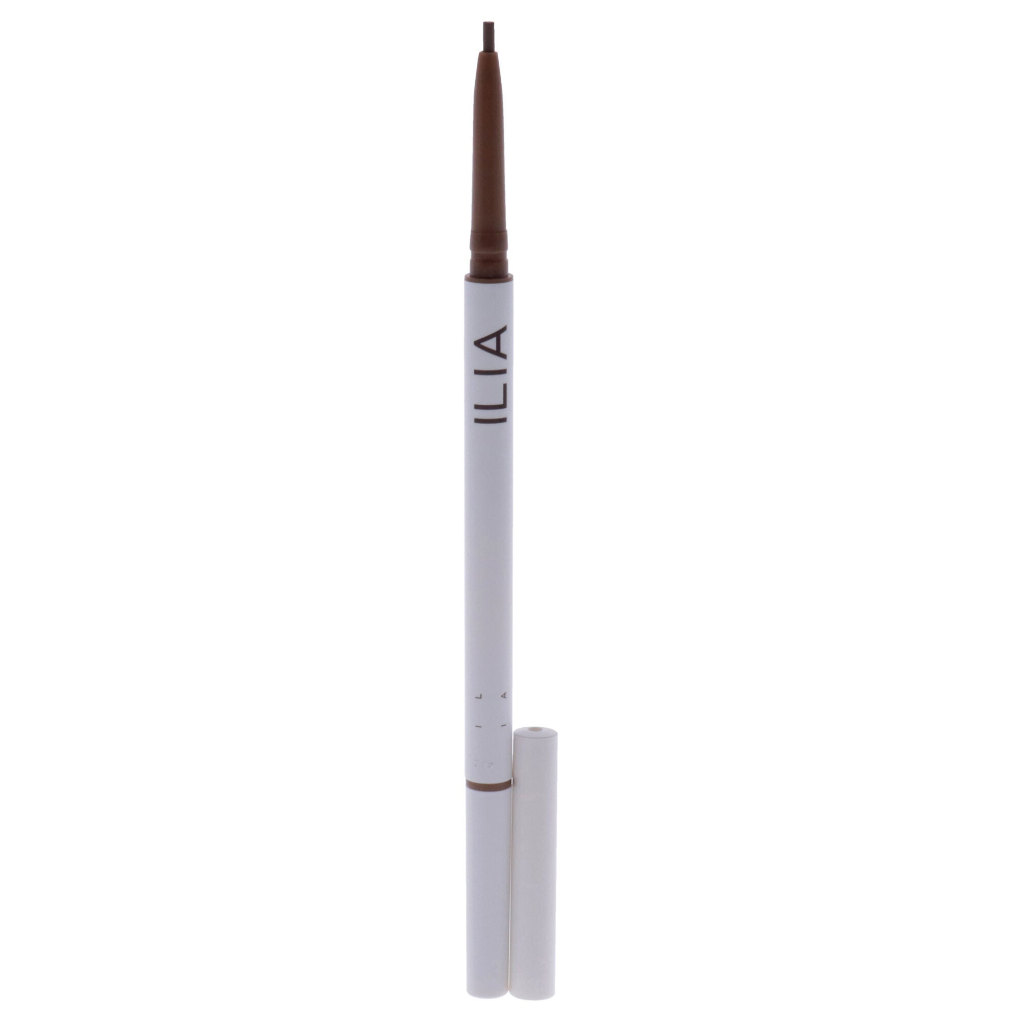 In Full Micro-Tip Brow Pencil - Blonde by ILIA Beauty for Women - 0.003 oz Eyebrow Pencil, See Description, alternate image number 1