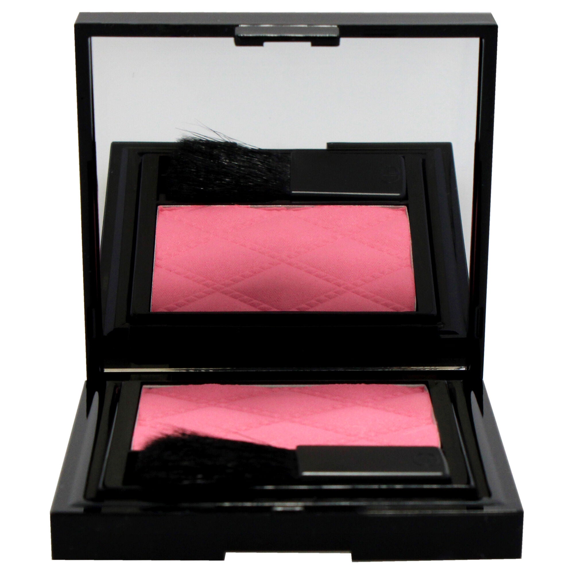 Idyllic Soft Satin Blush Powder - 46 Pacific Pink by GA-DE for Women - 0.28 oz Blush, See Description, alternate image number 1