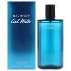 Cool Water by Davidoff for Men - 4.2 oz EDT Spray, NA, hi-res image number null