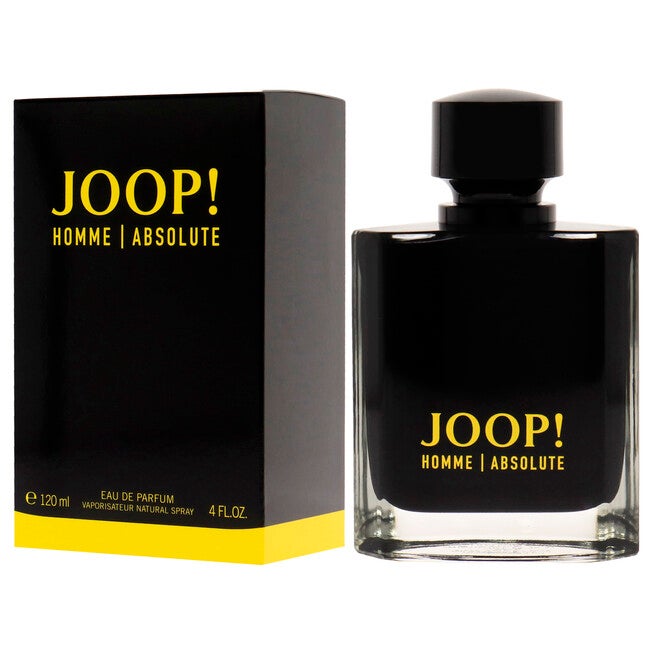 Joop Absolute by Joop for Men - 4 oz EDP Spray, NA, alternate image number null