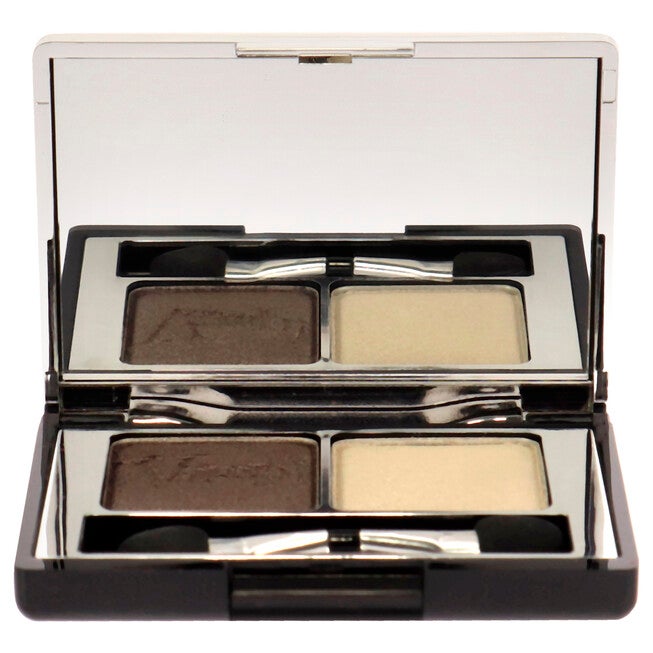 Vamp! Compact Duo and Matt Eyeshadow With Eyebrow Fixing Gel and Definition Eyes Kit by Pupa Milano for Women - 4 Pc Kit, See Description, alternate image number 4