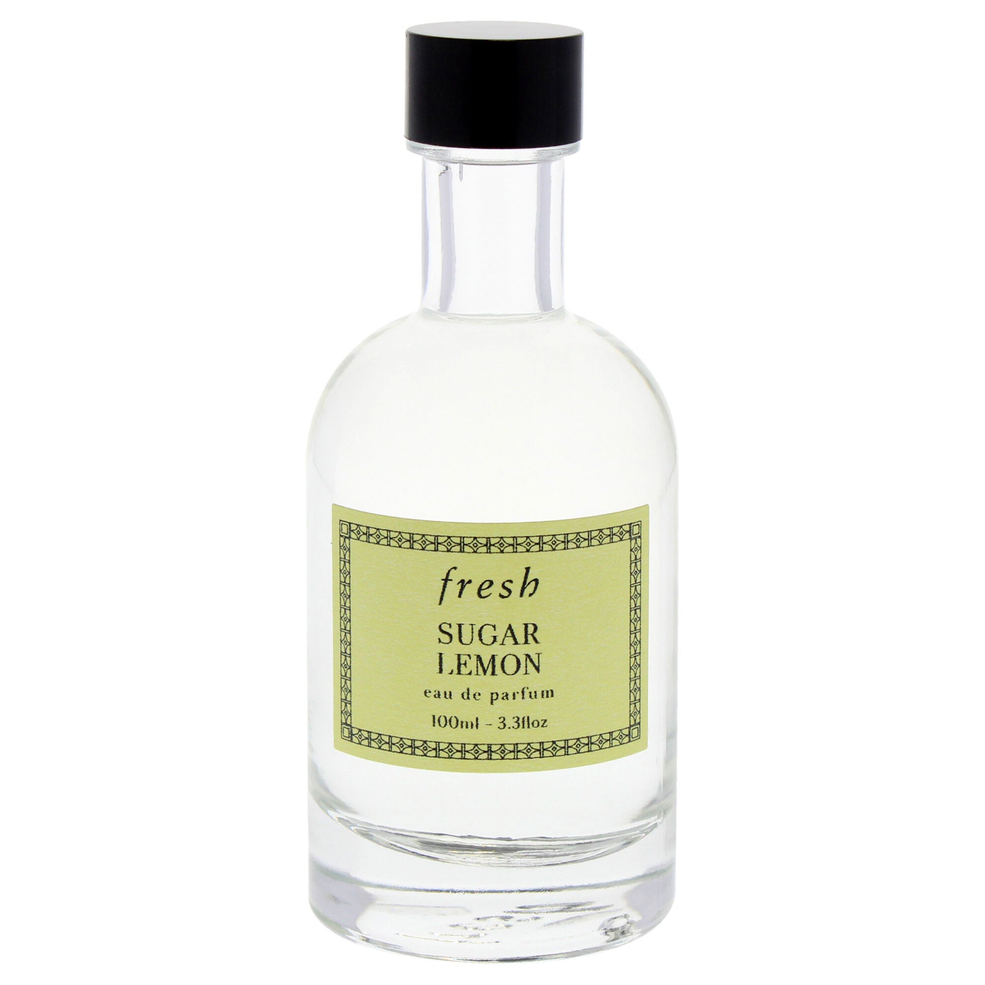 Sugar Lemon by Fresh for Women - 3.3 oz EDP Spray, Clear, alternate image number 1
