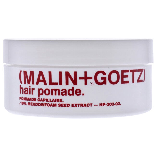 Hair Pomade by Malin + Goetz for Men - 2 oz Pomade, See Description, hi-res image number 0