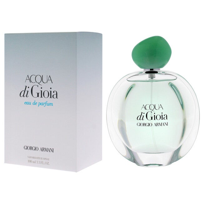 Acqua Di Gioia by Giorgio Armani for Women - 3.4 oz EDP Spray, See Description, alternate image number 3