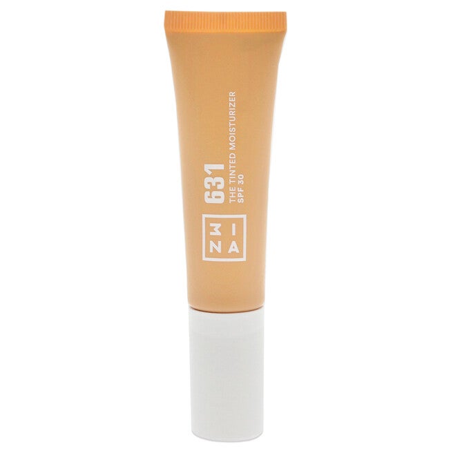 The Tinted Moisturizer SPF 30 - 631 by 3INA for Women - 1 oz Foundation, NA, alternate image number null