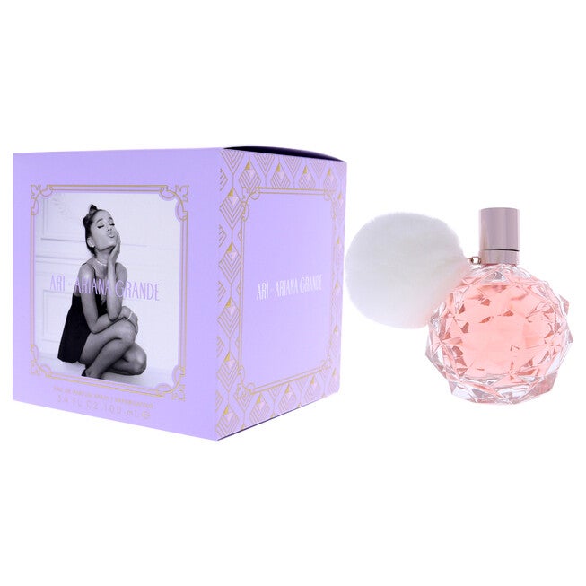 Ari by Ariana Grande for Women - 3.4 oz EDP Spray, , alternate image number null