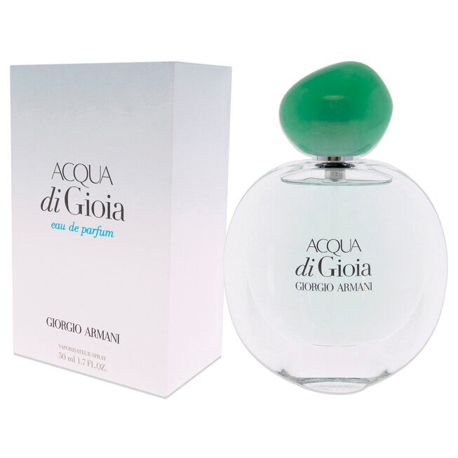 Acqua Di Gioia by Giorgio Armani for Women - 1.7 oz EDP Spray, , alternate image number null