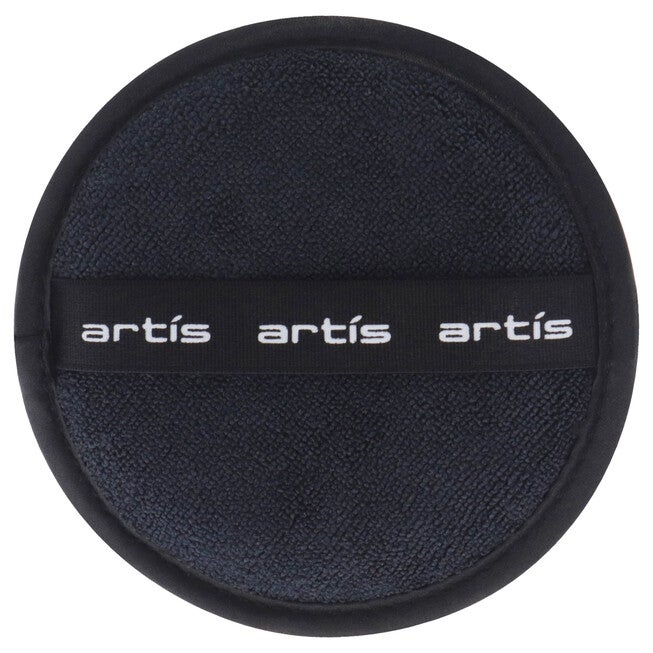 Artis Travel Brush Cleaning Pad by Artis for Unisex - 1 Pc Pad, See Description, alternate image number 3