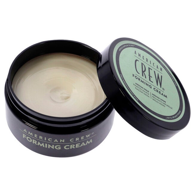 Forming Cream by American Crew for Men - 3 oz Cream, , alternate image number null