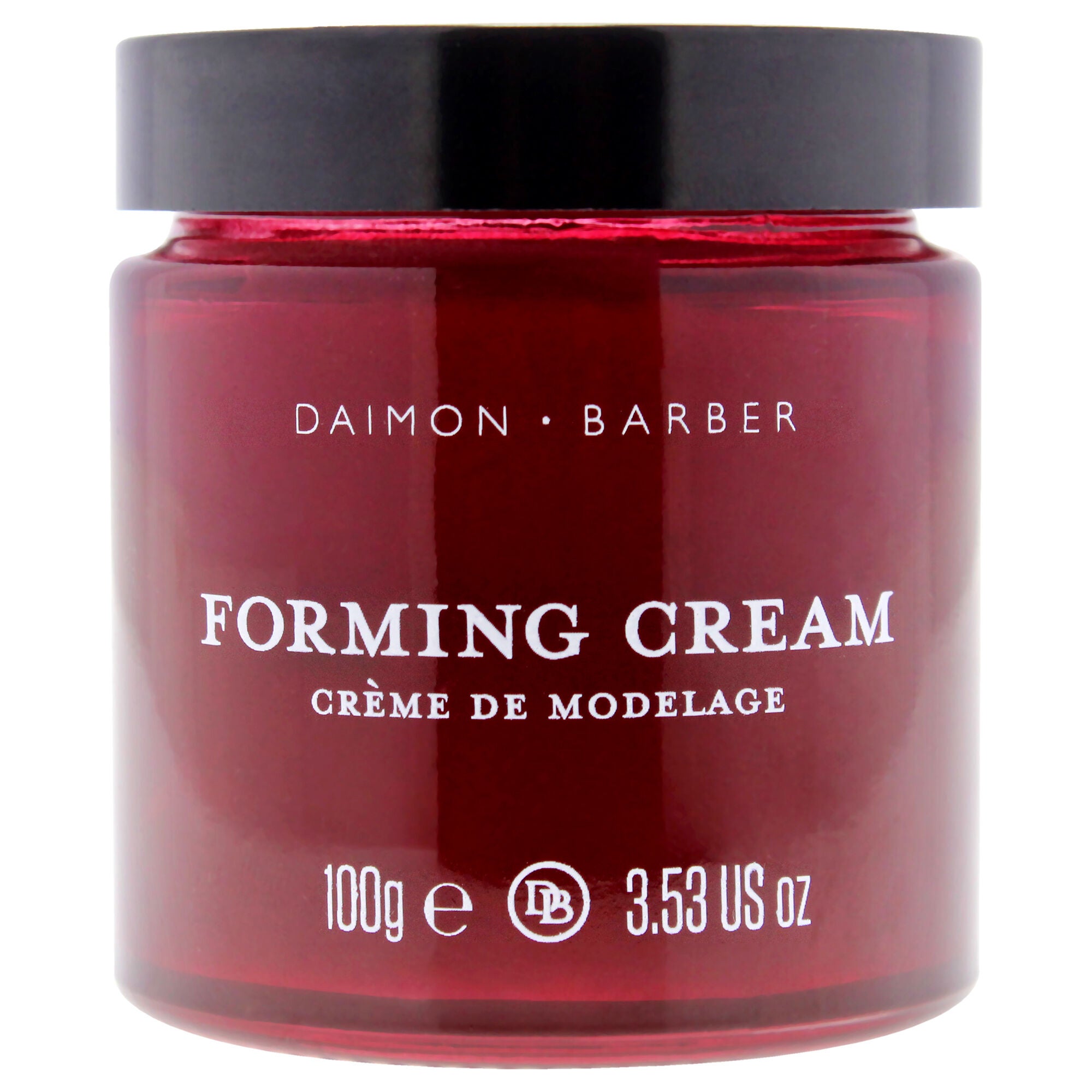 Forming Cream by Daimon Barber for Men - 3.53 oz Cream | Roaman's