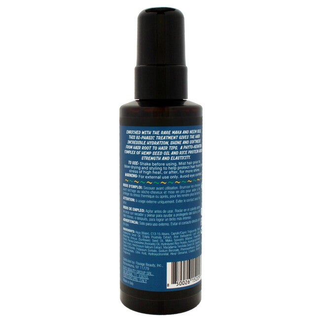 Maka and Neem Revitalizing Mist by AyurVita for Unisex - 5 oz Mist, NA, alternate image number null