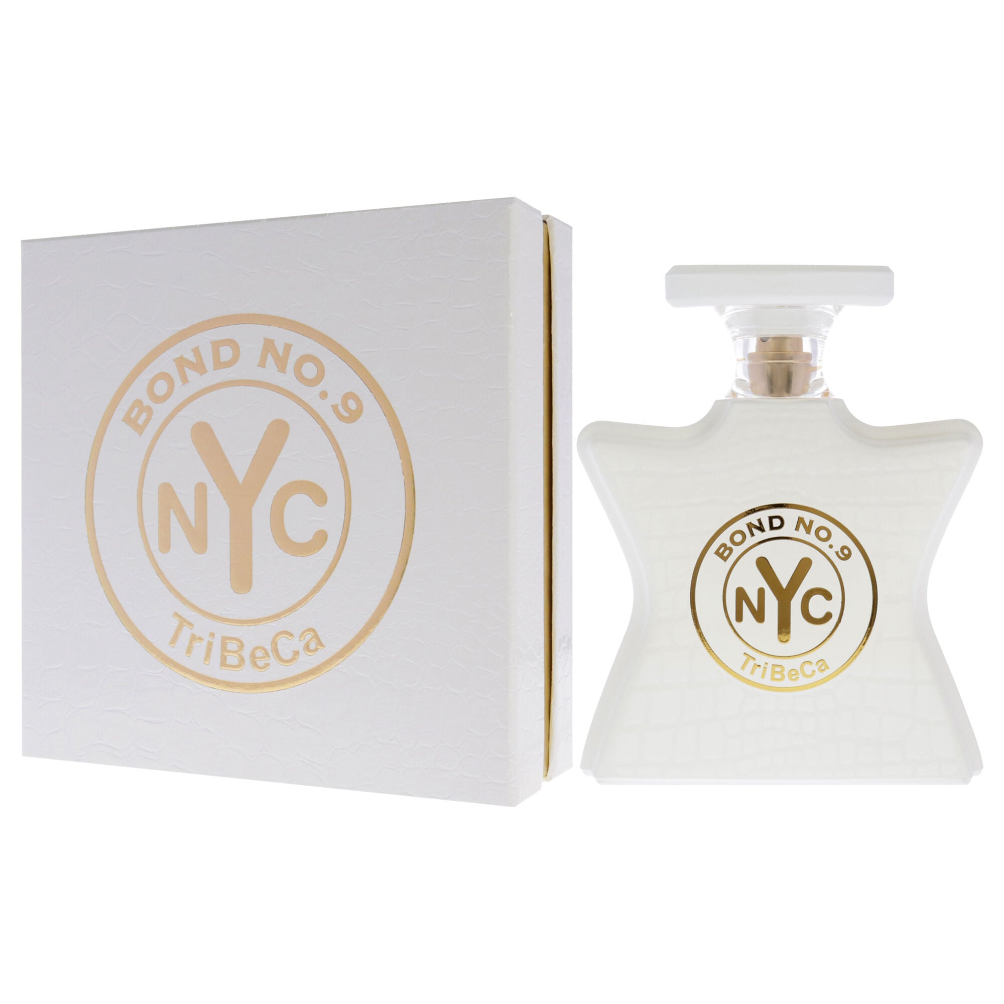 TriBeCa by Bond No. 9 for Women - 3.3 oz EDP Spray, See Description, alternate image number 3