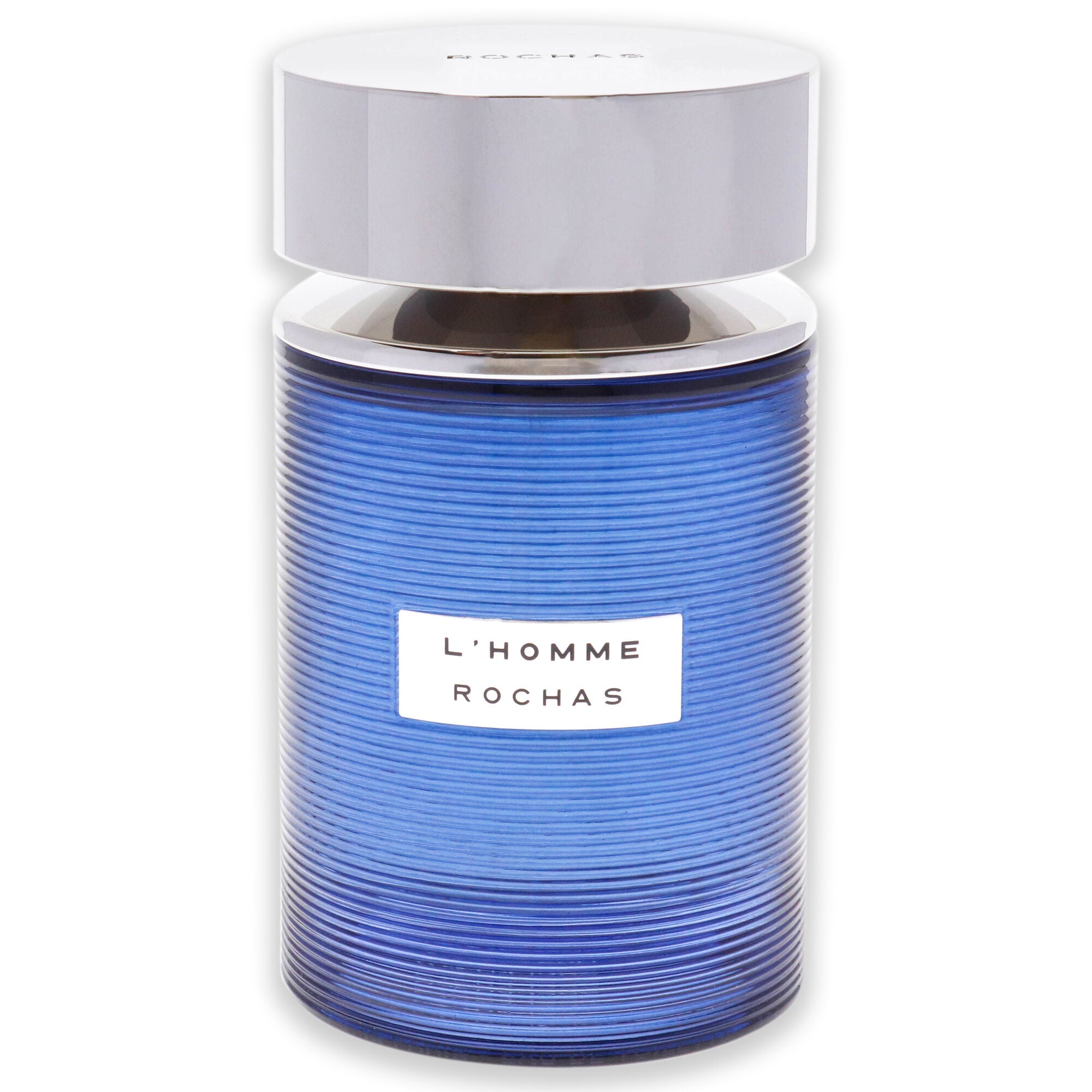 L Homme Rochas by Rochas for Men - 3.3 oz EDT Spray, See Description, alternate image number 4