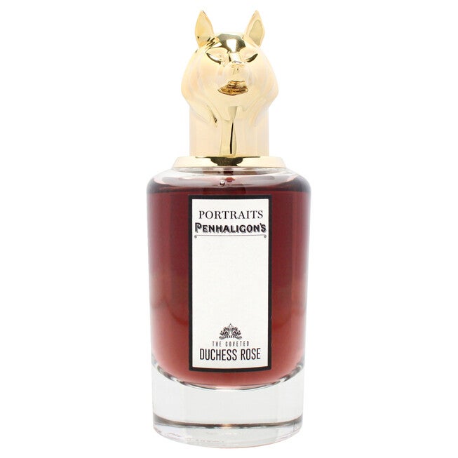 The Coveted Duchess Rose by Penhaligons for Women - 2.5 oz EDP Spray, NA, alternate image number null