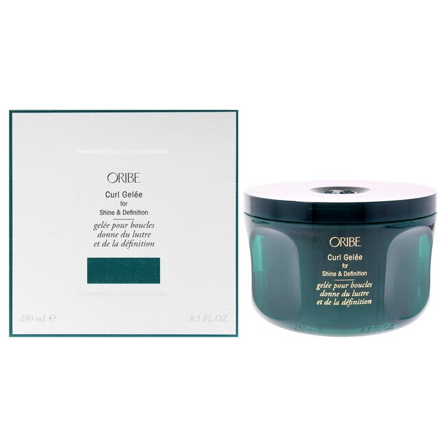 Curl Gelee for Shine and Definition by Oribe for Unisex - 8.5 oz Gel, NA, hi-res image number null