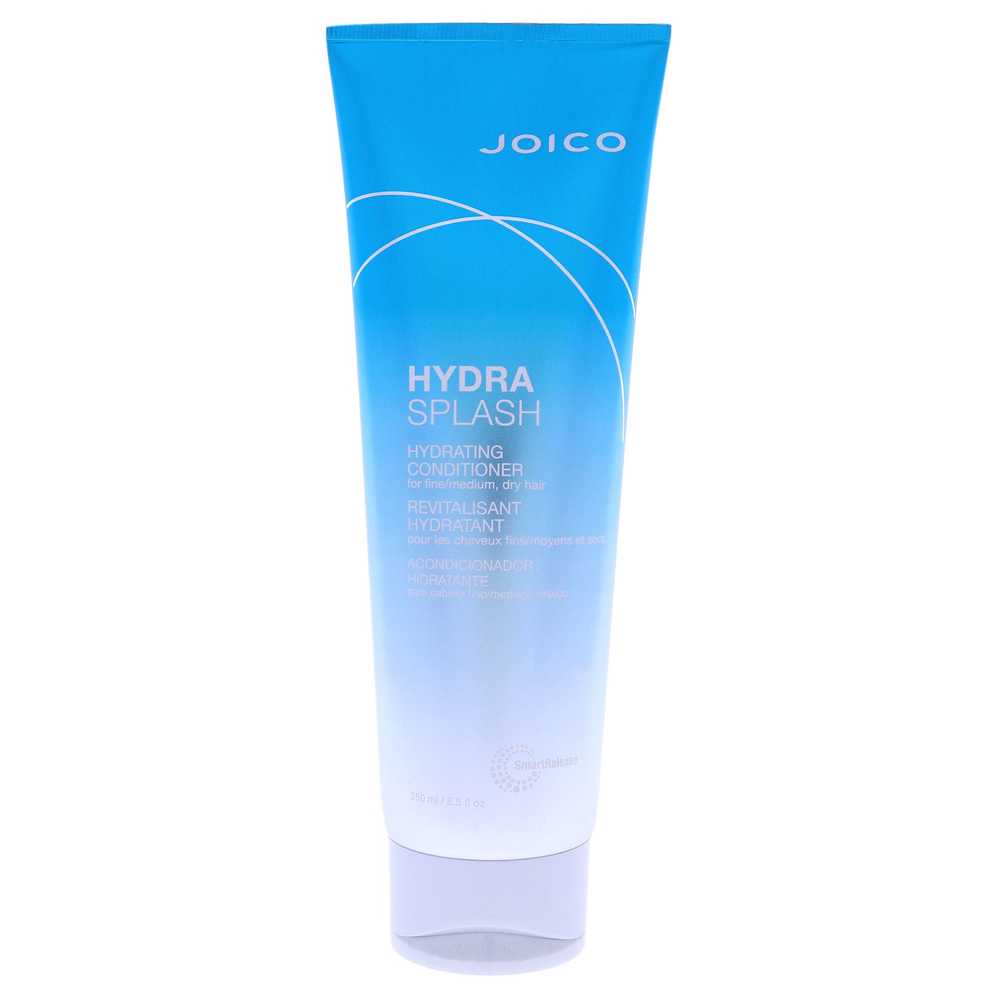 HydraSplash Hydrating Conditioner by Joico for Unisex - 8.5 oz Conditioner, See Description, hi-res image number 0