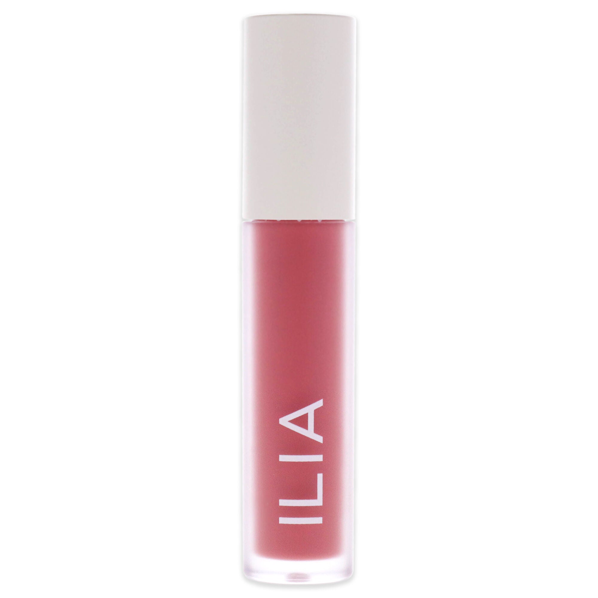 Balmy Gloss Tinted Lip Oil - Tahiti by ILIA Beauty for Women - 0.14 oz Lip Oil, See Description, alternate image number 4