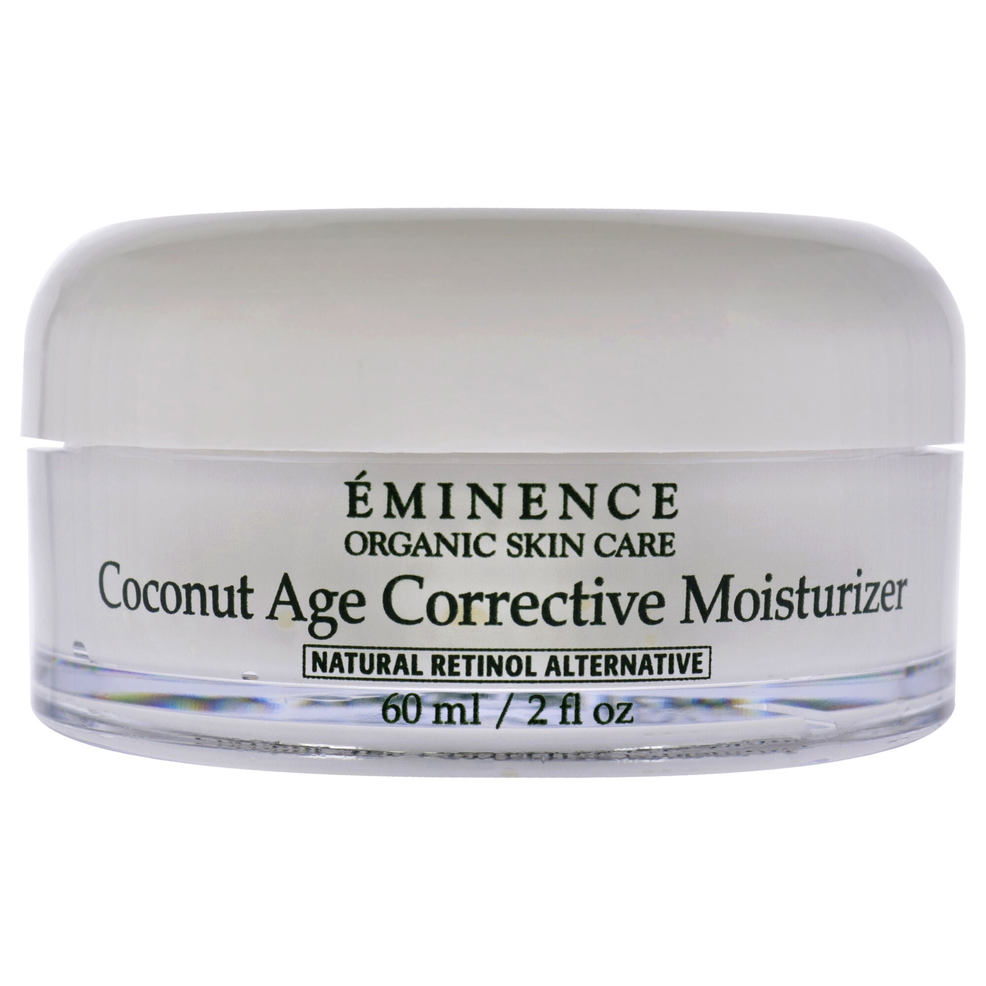 Coconut Age Corrective Moisturizer by Eminence for Unisex - 2 oz Moisturizer, , alternate image number 5