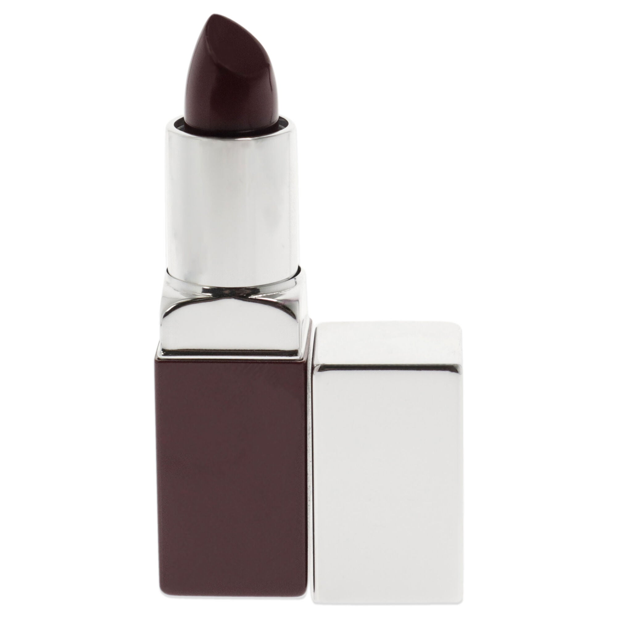 Clinique Pop Lip Colour Plus Primer - 15 Berry Pop by Clinique for Women - 0.13 oz Lipstick, See Description, alternate image number 1