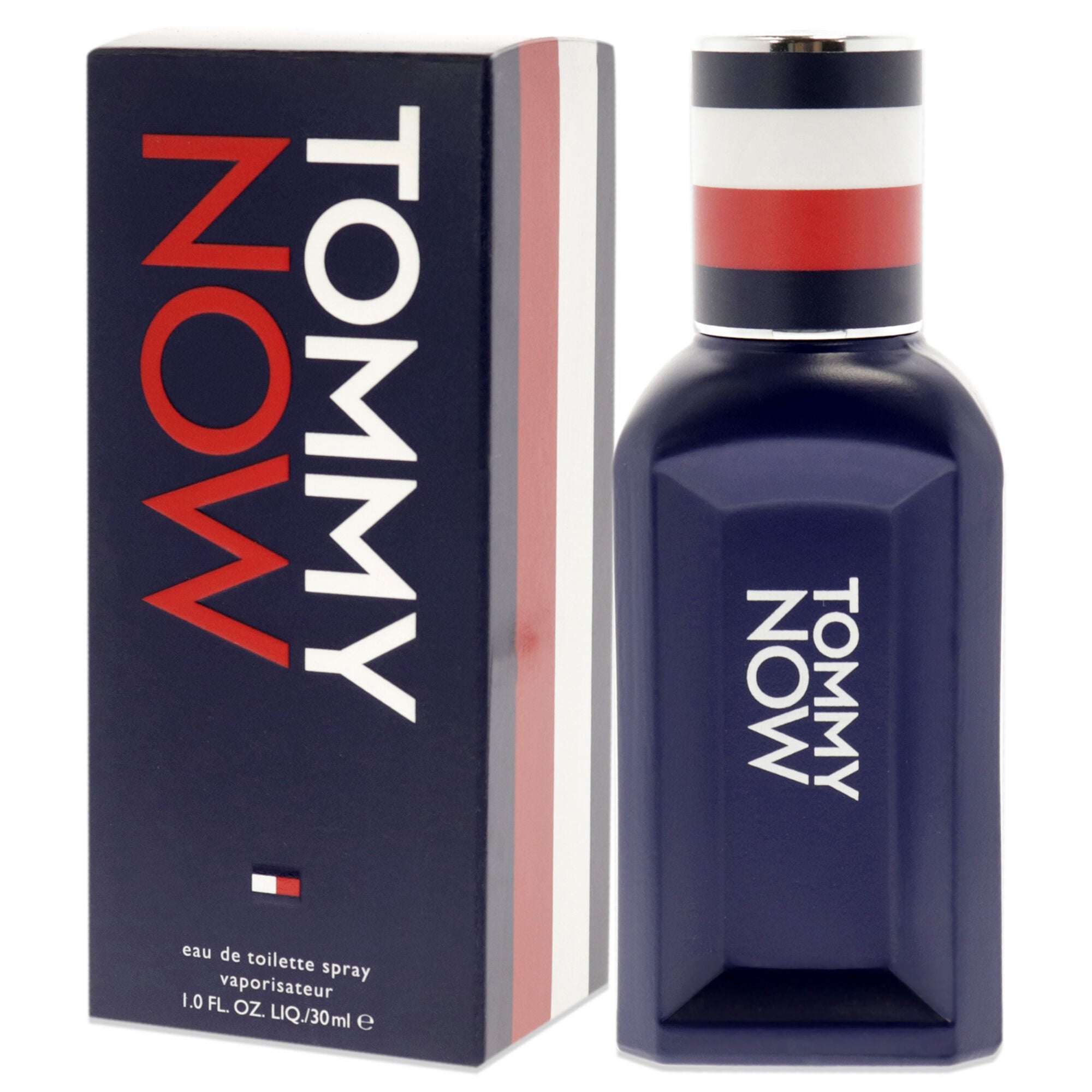 Tommy Now by Tommy Hilfiger for Men - 1 oz EDT Spray, See Description, alternate image number 3