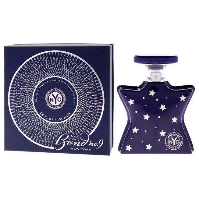 Nuits De Noho by Bond No. 9 for Women - 3.3 oz EDP Spray, See Description, alternate image number 3