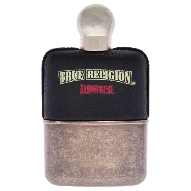 True Religion Drifter by True Religion for Men - 3.4 oz EDT Spray, , alternate image number 6