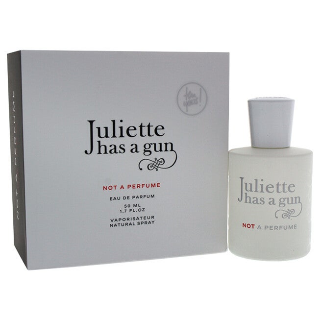 Not A Perfume by Juliette Has A Gun for Women - 1.7 oz EDP Spray, NA, hi-res image number null