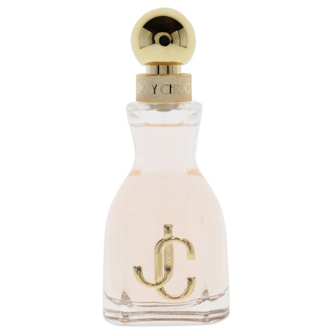 I Want Choo by Jimmy Choo for Women - 1.3 oz EDP Spray, NA, alternate image number null