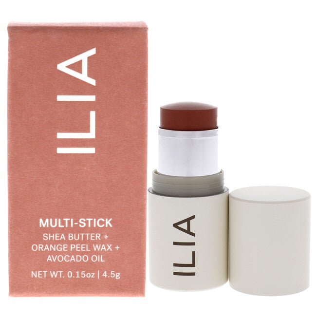 Multi-Stick - Lady Bird by ILIA Beauty for Women - 0.15 oz Makeup, NA, hi-res image number null