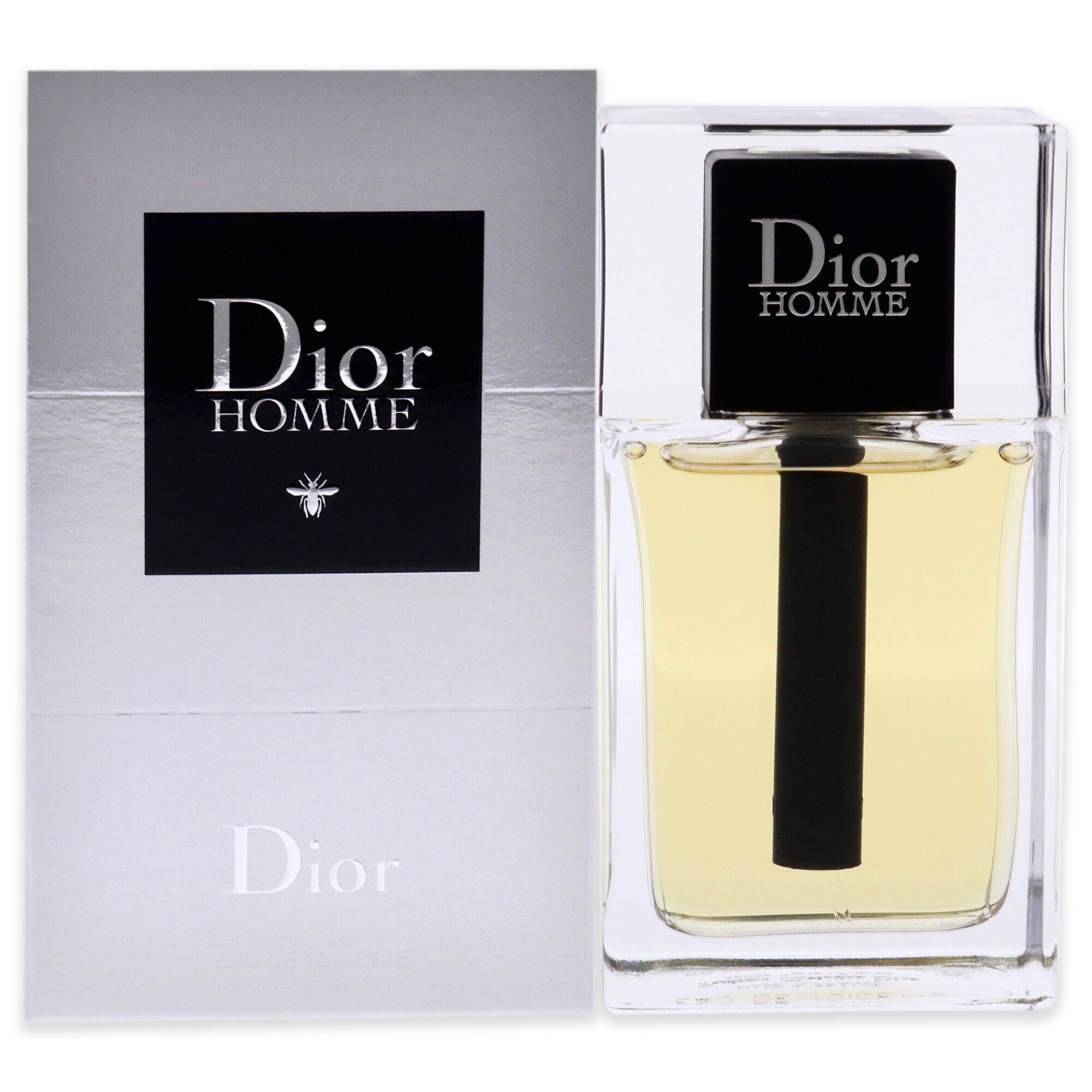 Dior Homme by Christian Dior for Men - 1.7 oz EDT Spray, See Description, hi-res image number 0