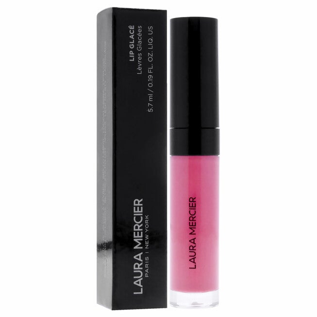 Lip Glace - 360 Cherry Blossom by Laura Mercier for Women - 0.19 oz Lip Gloss, See Description, alternate image number null