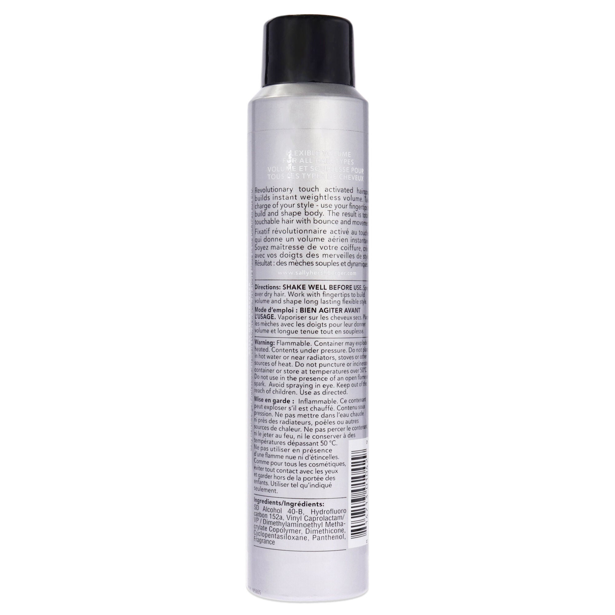 Major Body Volumizing Style Boost by Sally Hershberger for Unisex - 6 oz Hair Spray, , alternate image number 4