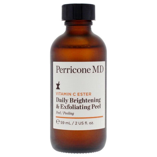 Vitamin C Ester Brightening and Exfoliating Peel by Perricone MD for Unisex - 2 oz Treatment, NA, alternate image number null