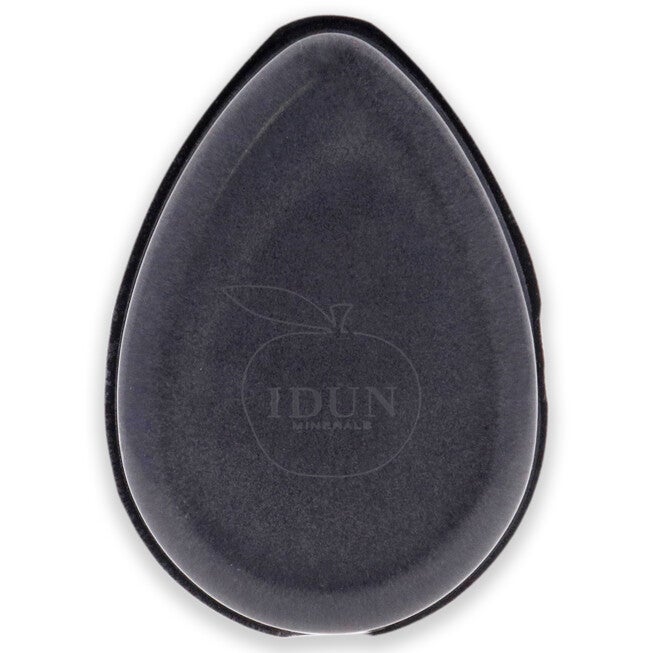 Primer and Blotting Dual Sponge - 049 by Idun Minerals for Women - 1 Pc Sponge, NA, alternate image number null