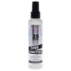 One United All-In-One Multi-Benefit Treatment by Redken for Unisex - 5 oz Treatment, NA, hi-res image number null