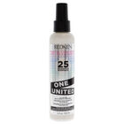One United All-In-One Multi-Benefit Treatment by Redken for Unisex - 5 oz Treatment, NA, hi-res image number null