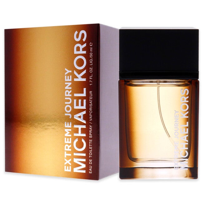 Extreme Journey by Michael Kors for Men - 1.7 oz EDT Spray, , alternate image number null