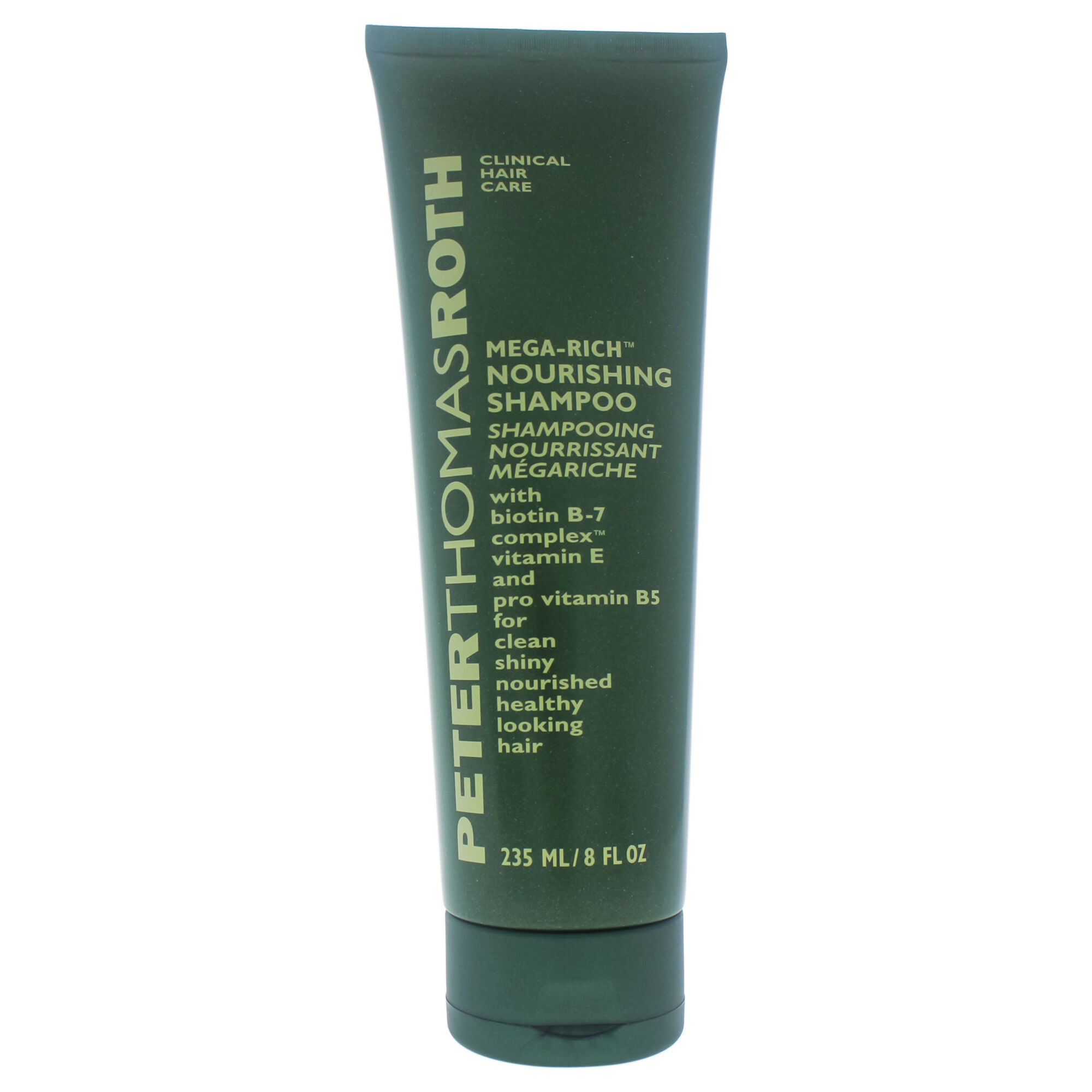 Mega-Rich Shampoo by Peter Thomas Roth for Unisex - 8 oz Shampoo, , alternate image number 4