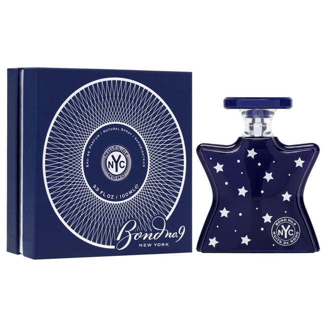 Nuits De Noho by Bond No. 9 for Women - 3.3 oz EDP Spray, See Description, alternate image number 1