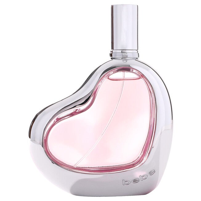 Bebe by Bebe for Women - 3.4 oz EDP Spray, NA, alternate image number null