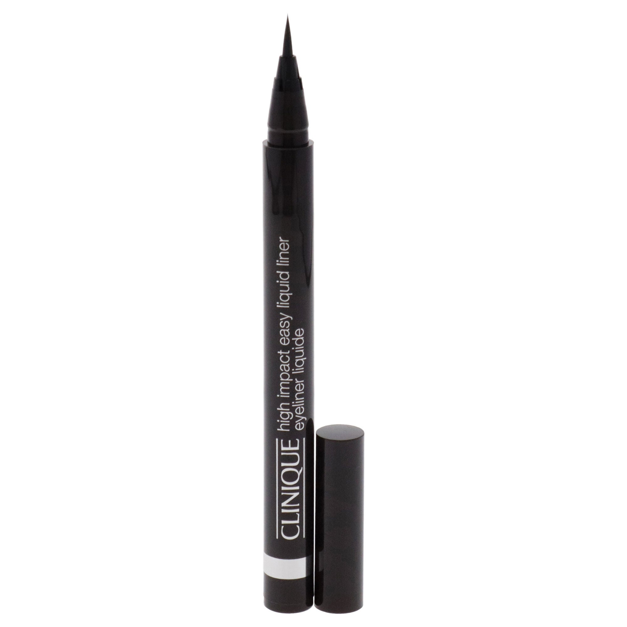 High Impact Easy Liquid Liner - 03 Espresso by Clinique for Women - 0.02 oz Eyeliner, See Description, alternate image number 1