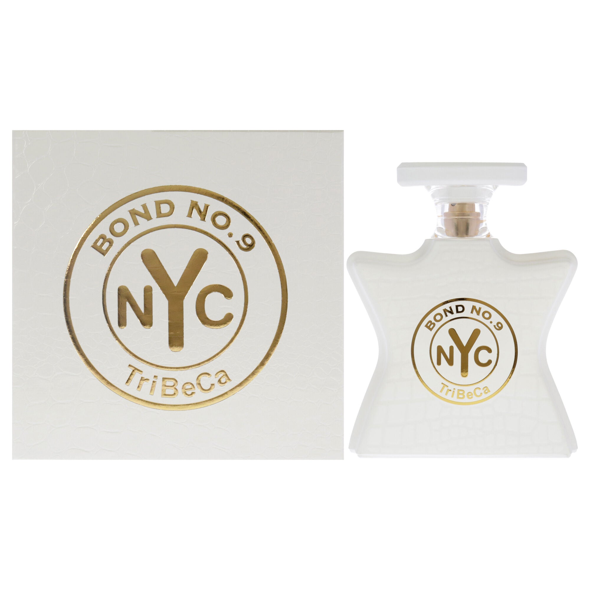 TriBeCa by Bond No. 9 for Women - 3.3 oz EDP Spray, See Description, hi-res image number 0