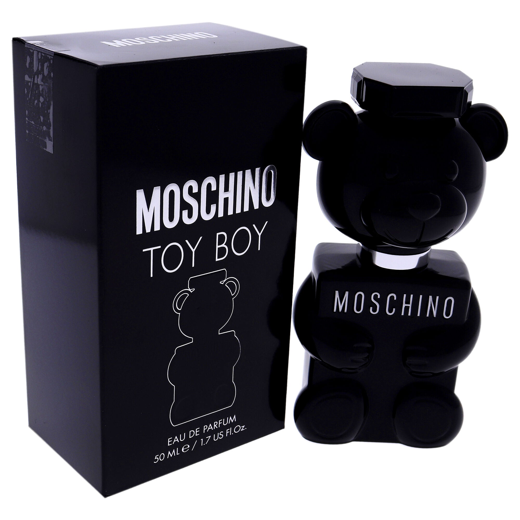 Moschino Toy Boy by Moschino for Men - 1.7 oz EDP Spray, , alternate image number 7