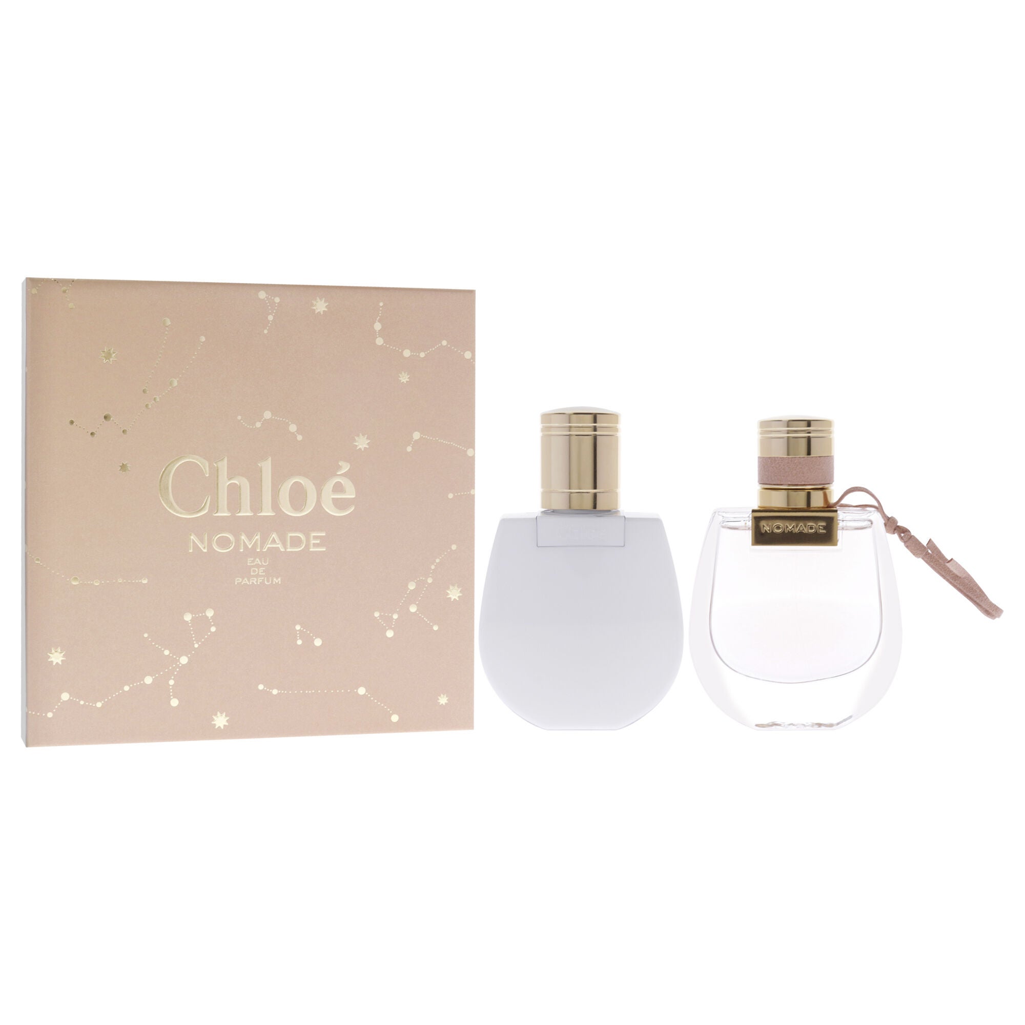 Nomade by Chloe for Women - 2 Pc Gift Set 1.7oz EDP Spray, 3.4oz Body Lotion, See Description, alternate image number 1