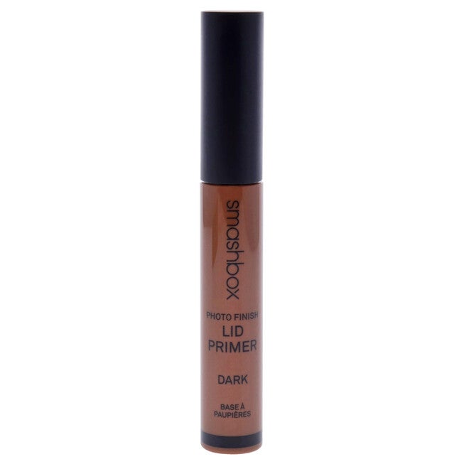 Photo Finish Lid Primer - Dark by SmashBox for Women - 0.08 oz Primer, , alternate image number null