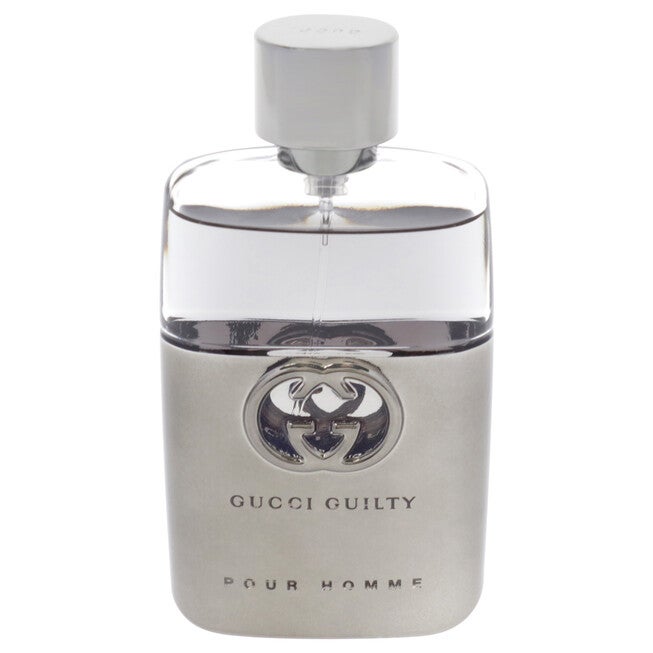 Gucci Guilty by Gucci for Men - 1.6 oz EDT Spray, See Description, alternate image number 4