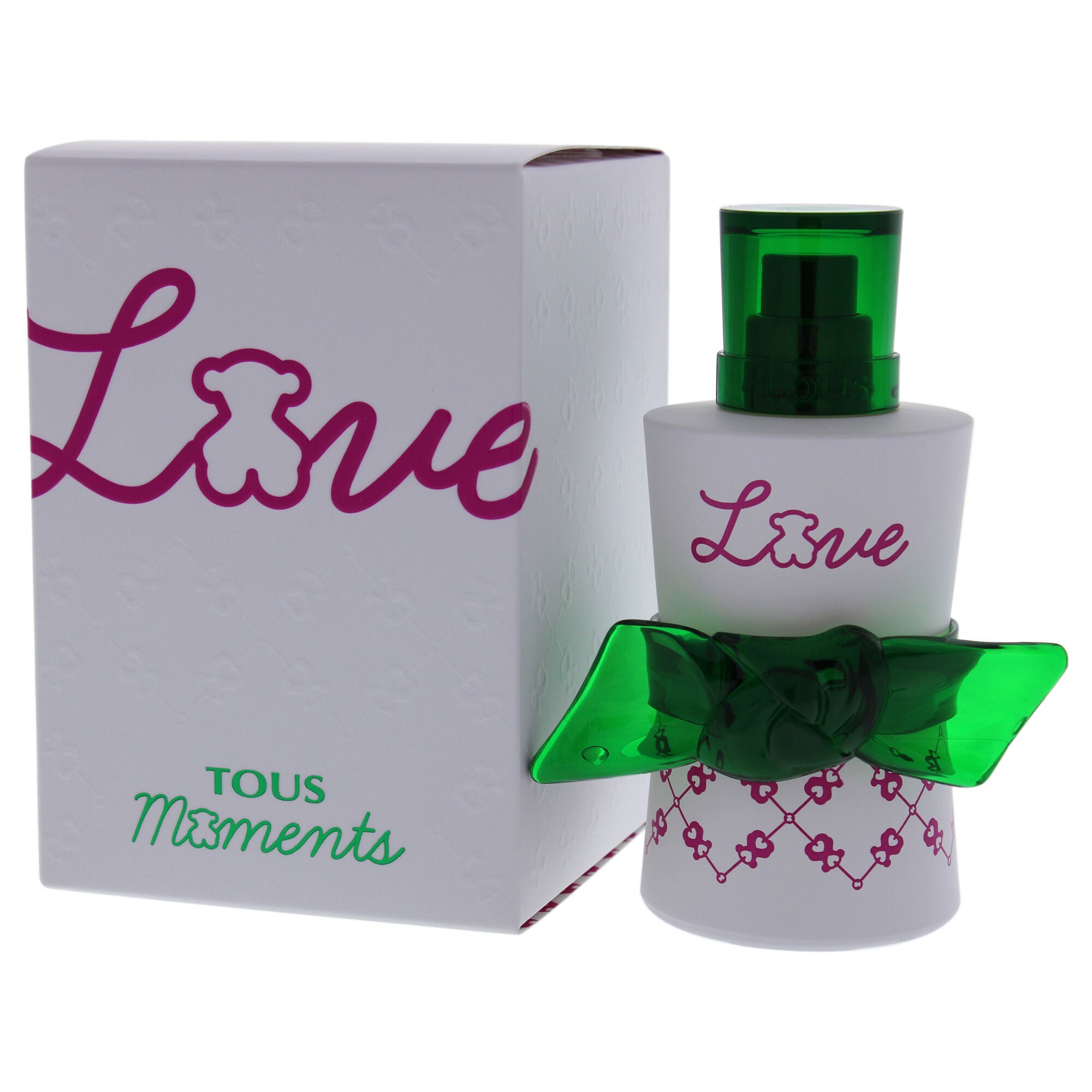 Tous Love Moments by Tous for Women - 1.7 oz EDT Spray, See Description, alternate image number 3