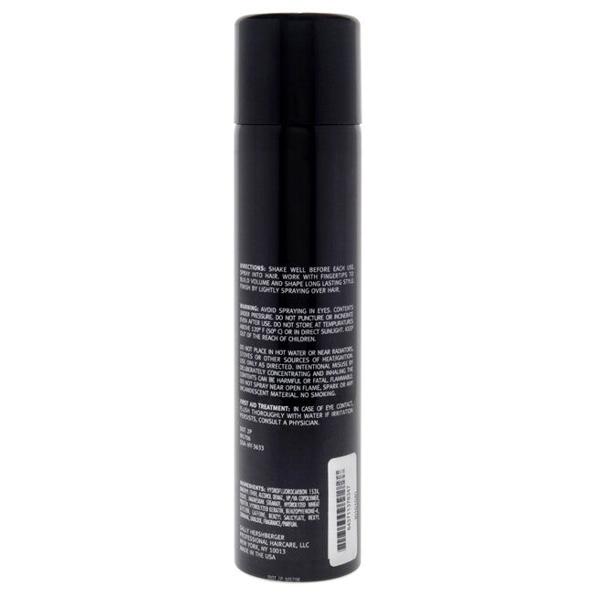 24K Think Big Dry Shampoo by Sally Hershberger for Unisex - 8.5 oz Dry Shampoo, NA, alternate image number null